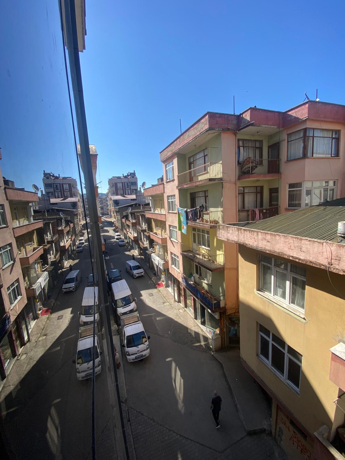 MABEL GAYRİMENKUL/ BEŞİKDÜZÜ/ ÇARŞI İÇİ SATILIK KOMPLE BİNA